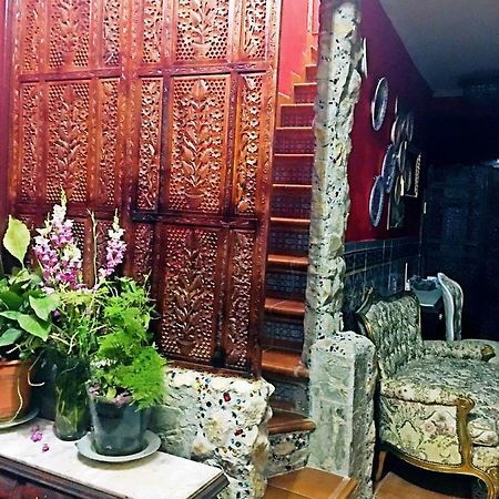 Casa Ronda 1808 Rooms Экстерьер фото