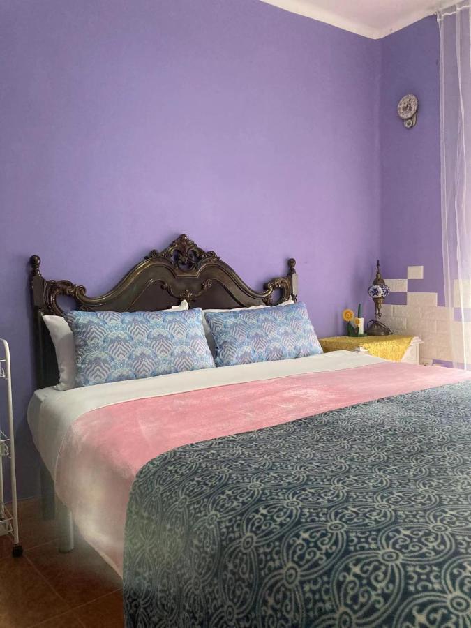 Casa Ronda 1808 Rooms Экстерьер фото