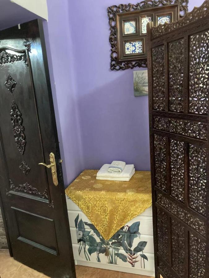 Casa Ronda 1808 Rooms Экстерьер фото
