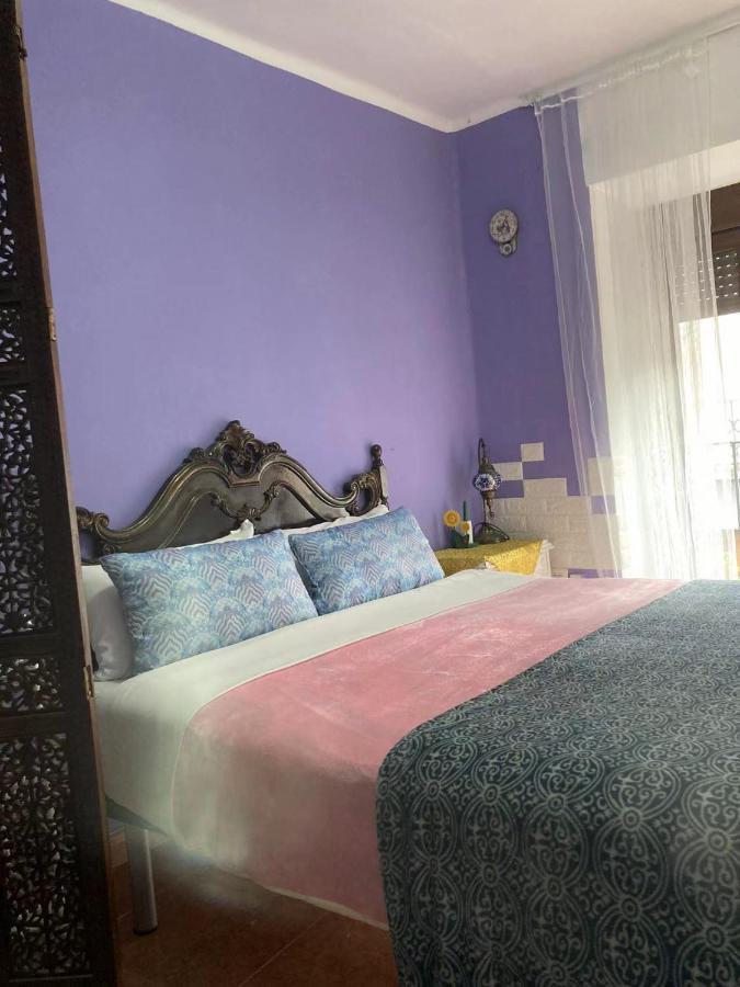 Casa Ronda 1808 Rooms Экстерьер фото