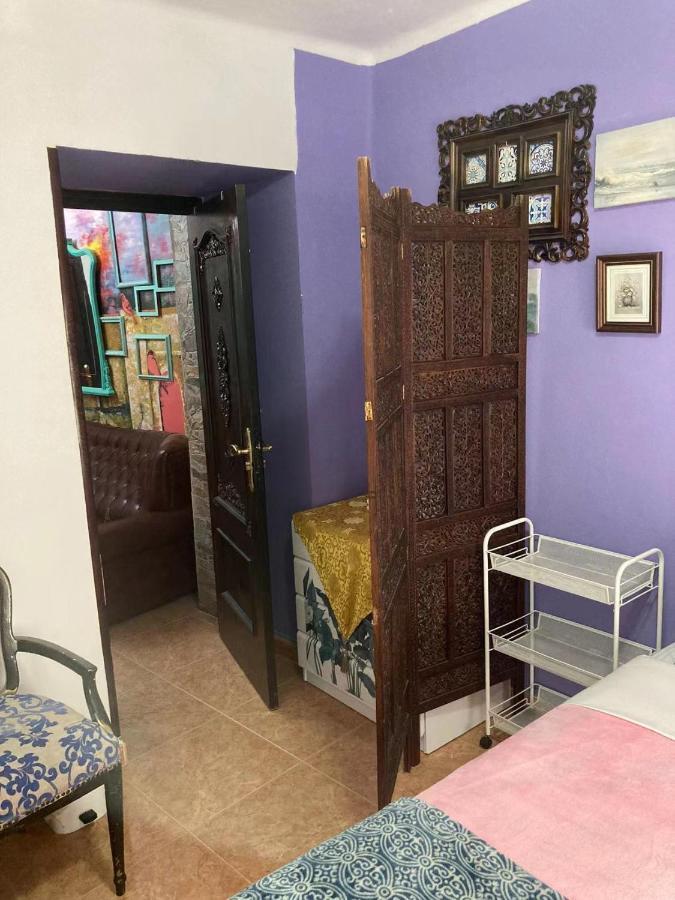 Casa Ronda 1808 Rooms Экстерьер фото