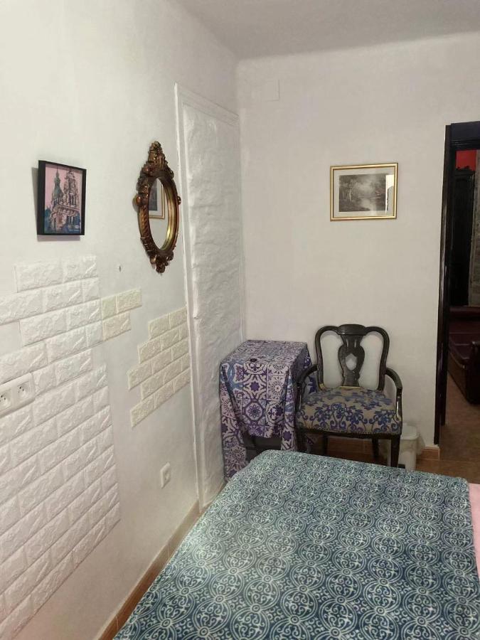 Casa Ronda 1808 Rooms Экстерьер фото