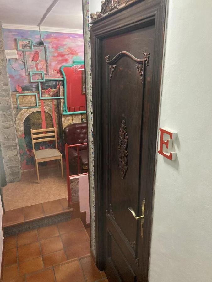 Casa Ronda 1808 Rooms Экстерьер фото