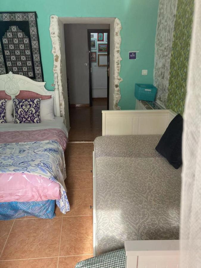 Casa Ronda 1808 Rooms Экстерьер фото