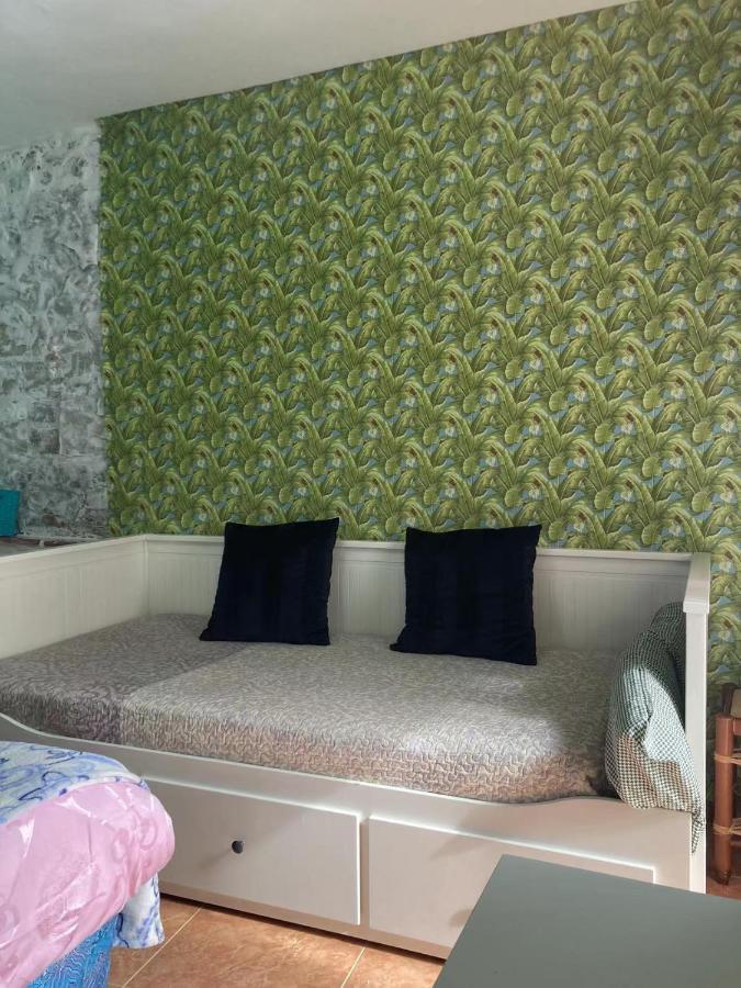 Casa Ronda 1808 Rooms Экстерьер фото