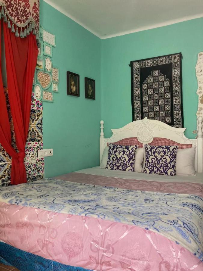 Casa Ronda 1808 Rooms Экстерьер фото