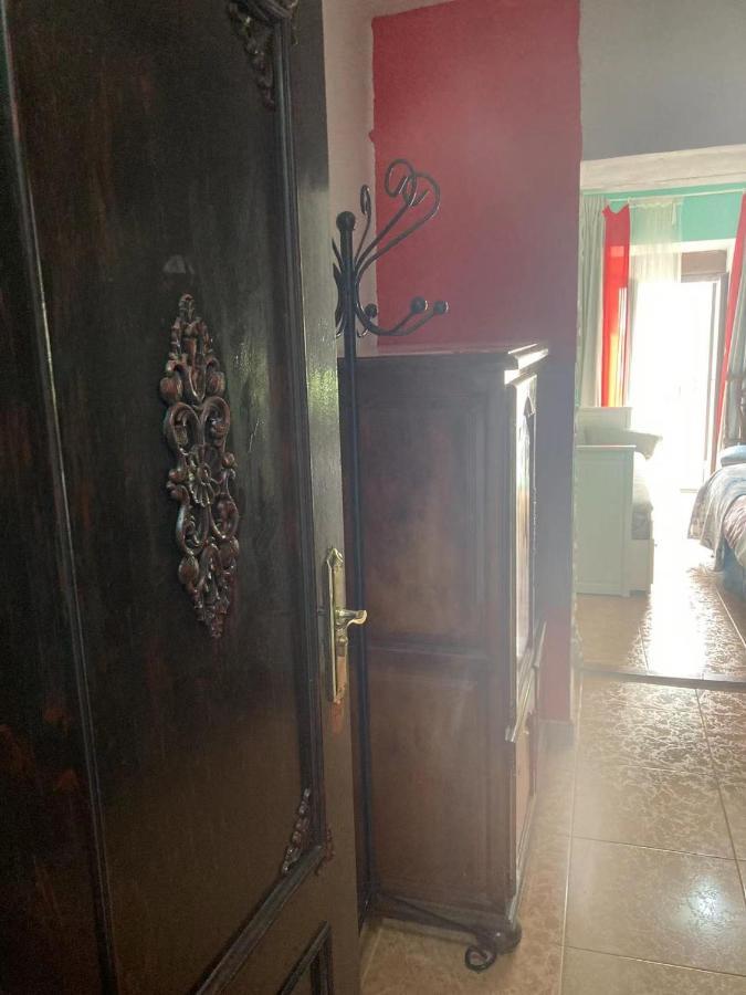 Casa Ronda 1808 Rooms Экстерьер фото