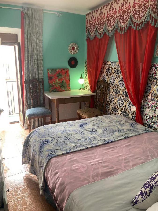 Casa Ronda 1808 Rooms Экстерьер фото