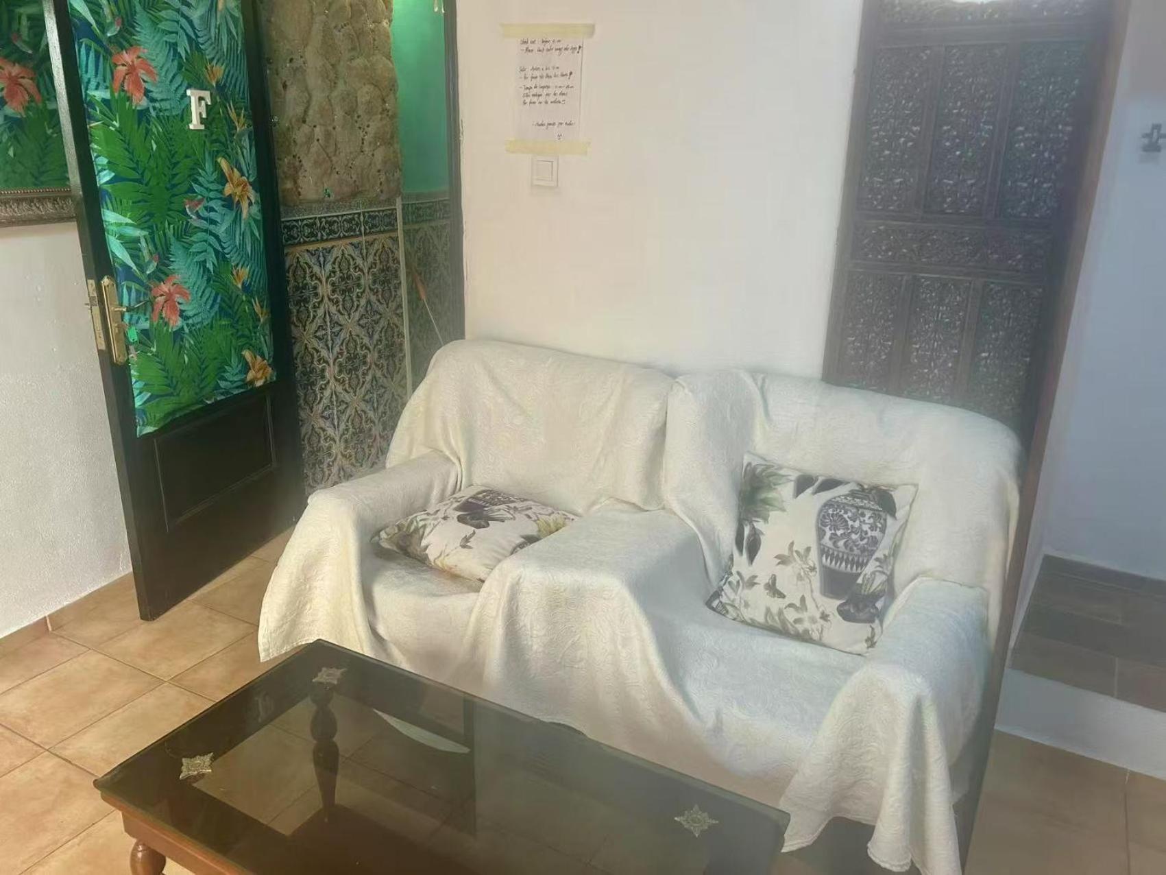 Casa Ronda 1808 Rooms Экстерьер фото