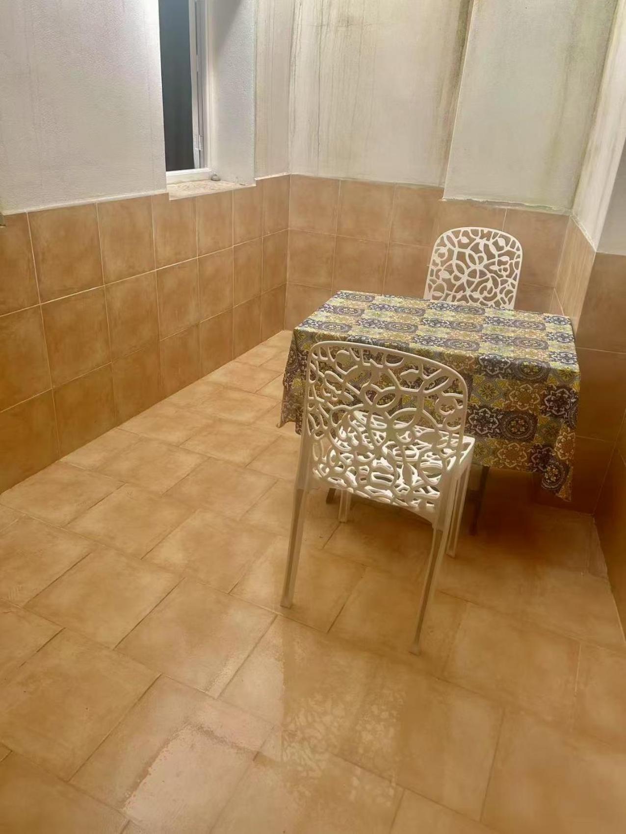 Casa Ronda 1808 Rooms Экстерьер фото
