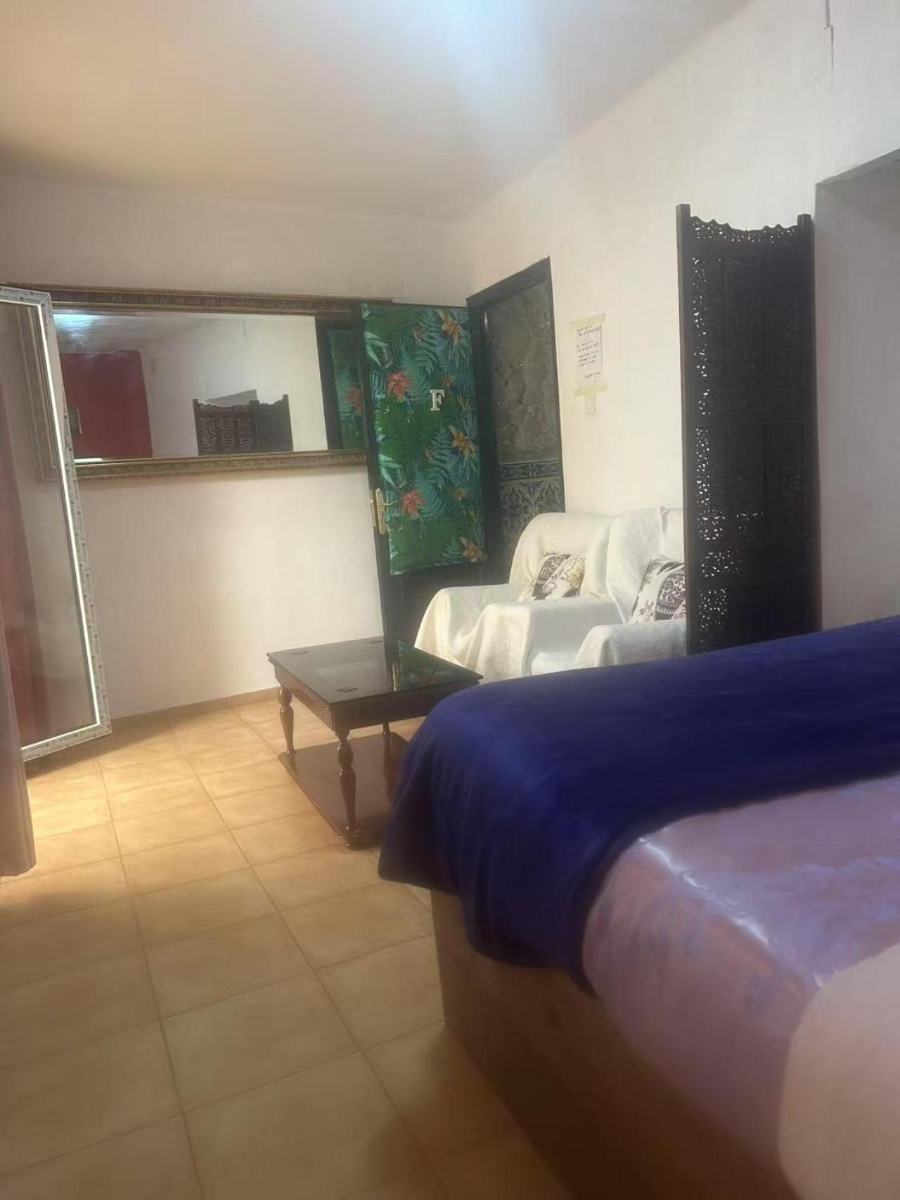 Casa Ronda 1808 Rooms Экстерьер фото