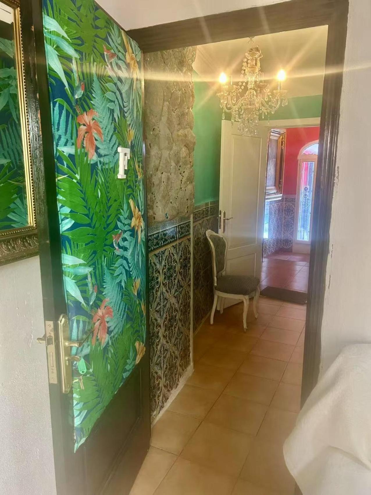 Casa Ronda 1808 Rooms Экстерьер фото