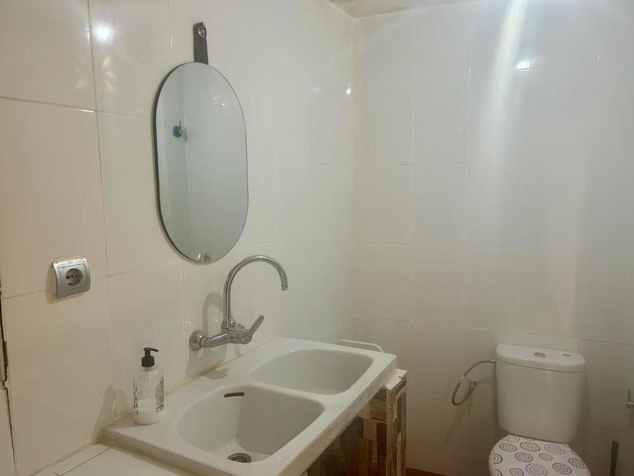 Casa Ronda 1808 Rooms Экстерьер фото