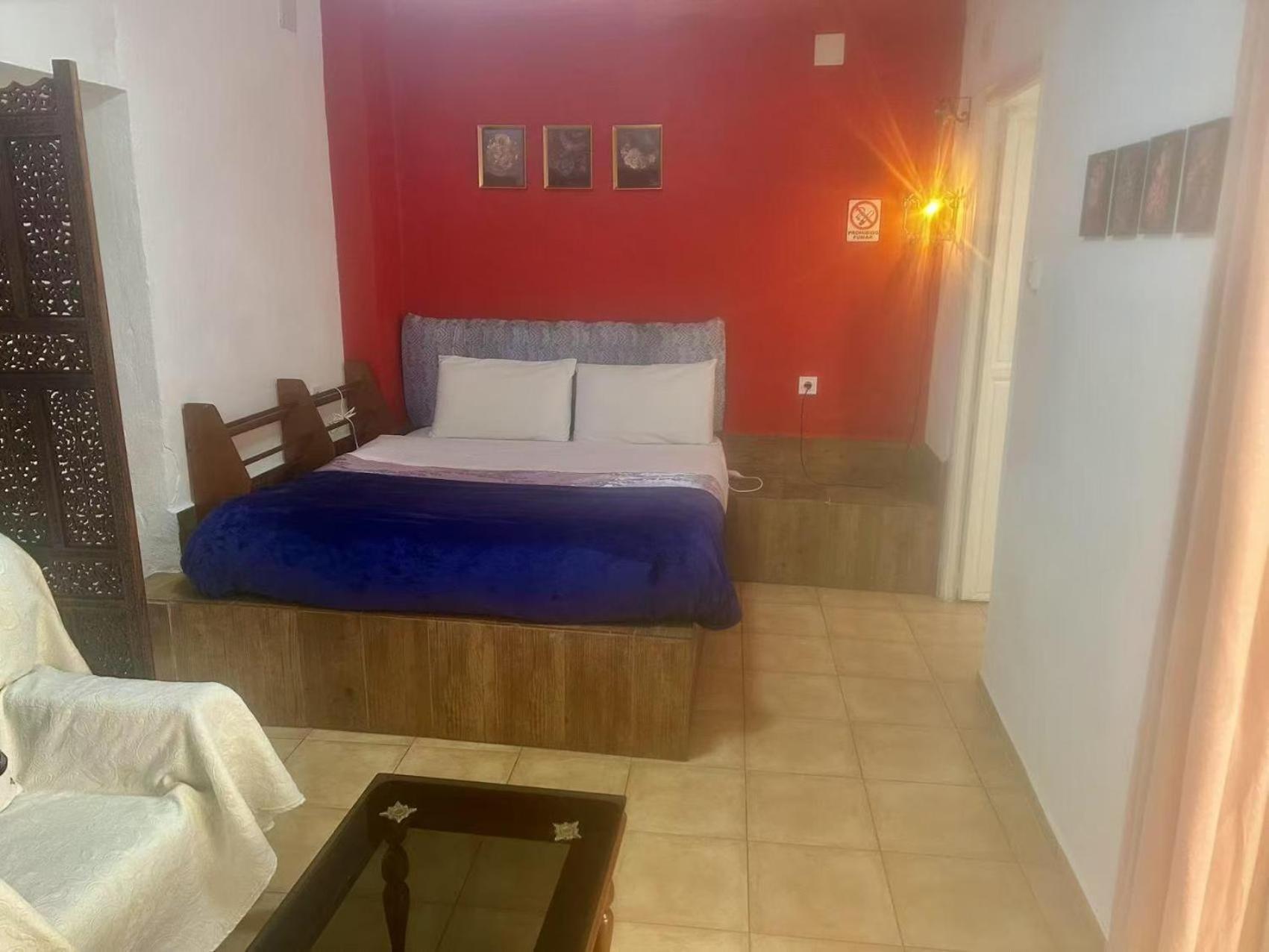 Casa Ronda 1808 Rooms Экстерьер фото