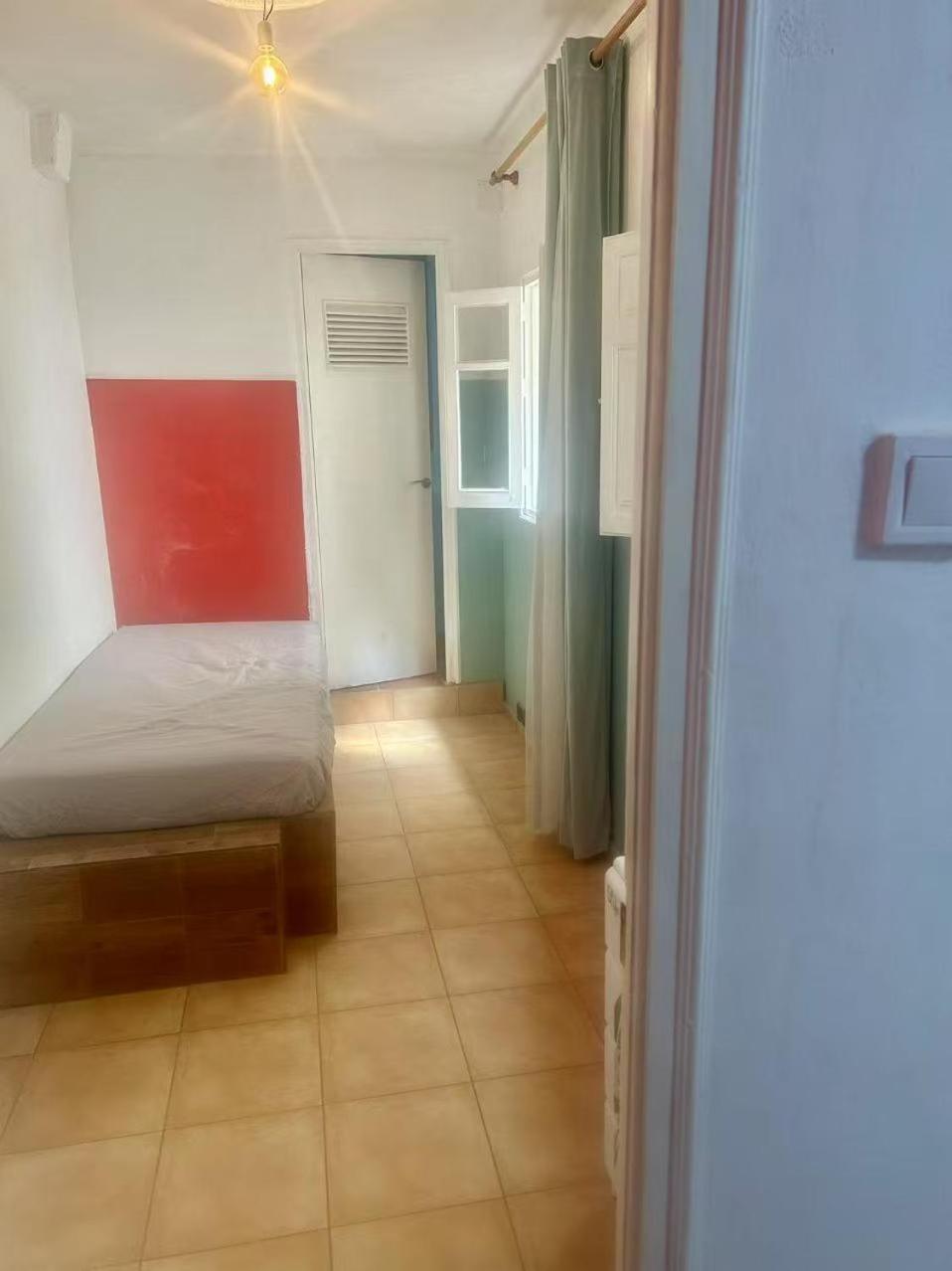 Casa Ronda 1808 Rooms Экстерьер фото