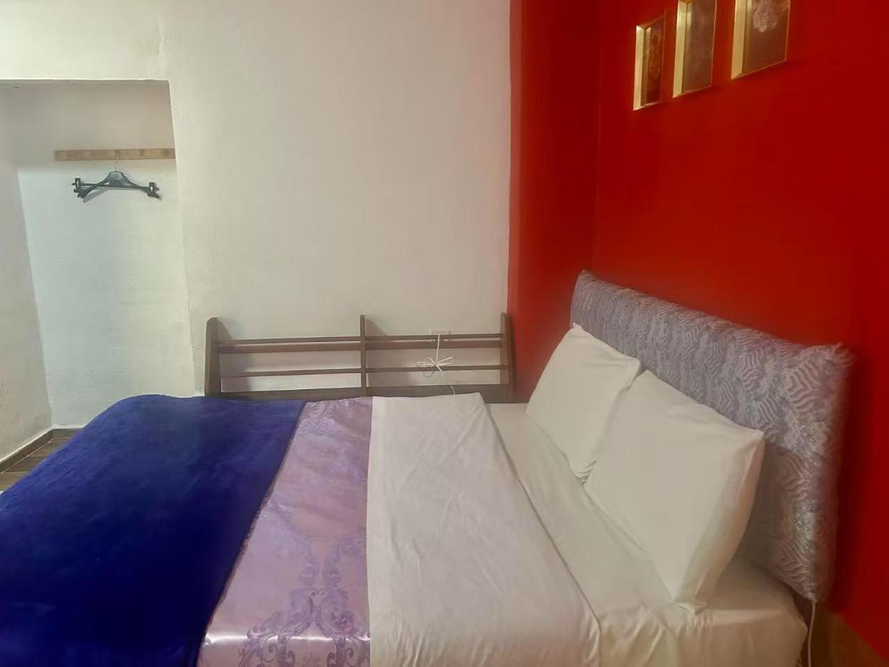 Casa Ronda 1808 Rooms Экстерьер фото