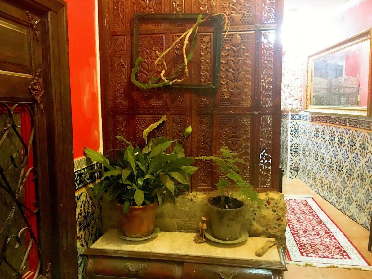 Casa Ronda 1808 Rooms Экстерьер фото