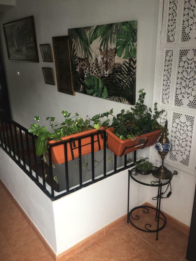 Casa Ronda 1808 Rooms Экстерьер фото