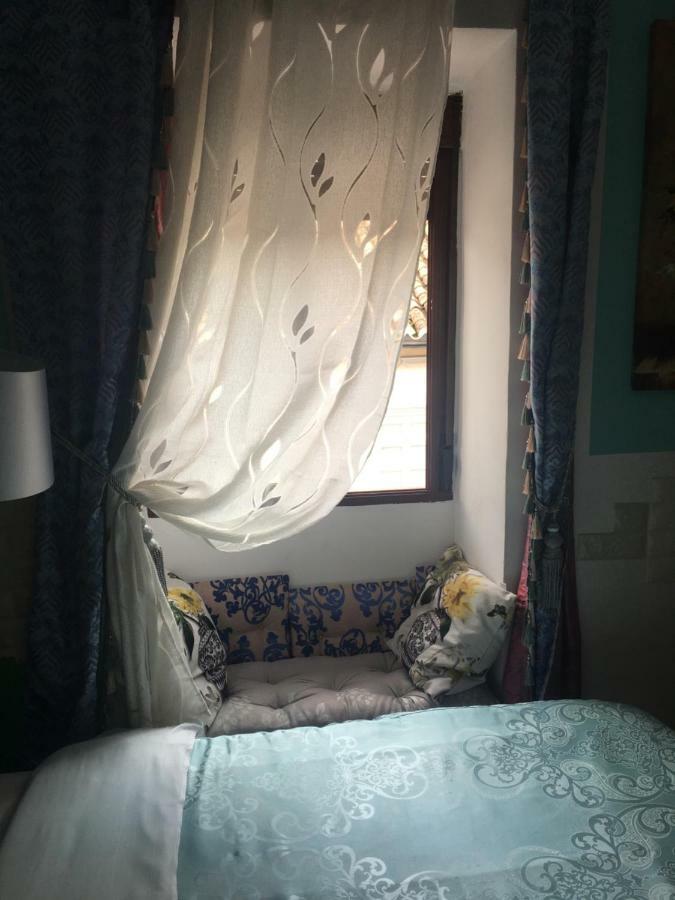 Casa Ronda 1808 Rooms Экстерьер фото