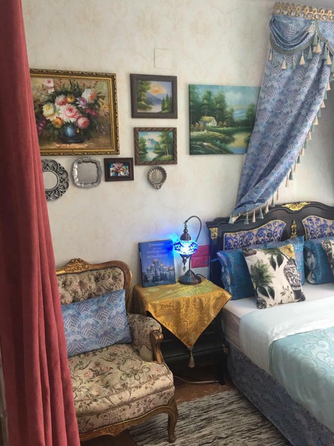 Casa Ronda 1808 Rooms Экстерьер фото