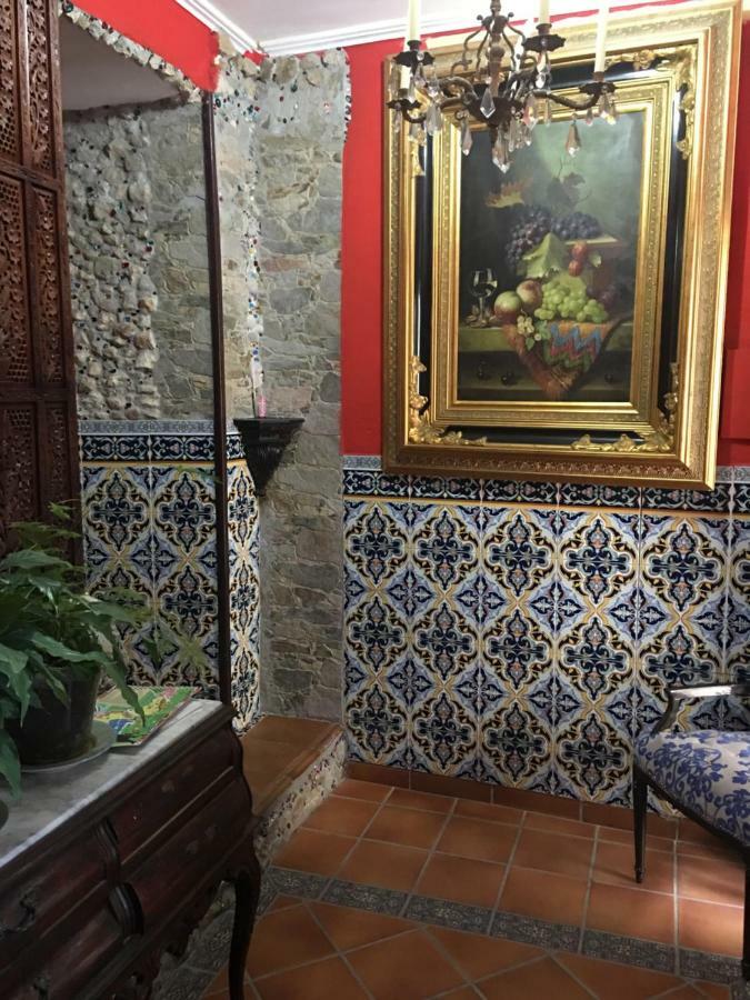 Casa Ronda 1808 Rooms Экстерьер фото