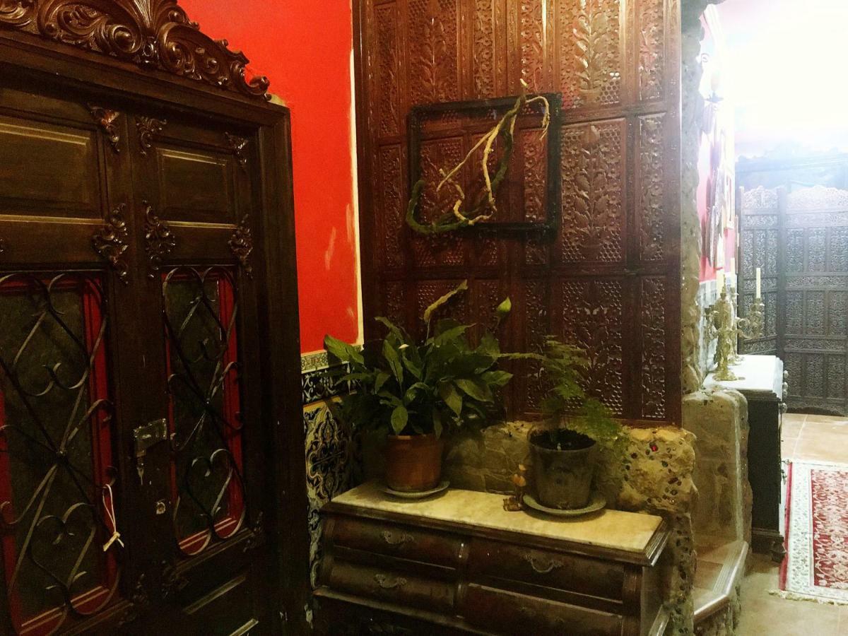 Casa Ronda 1808 Rooms Экстерьер фото