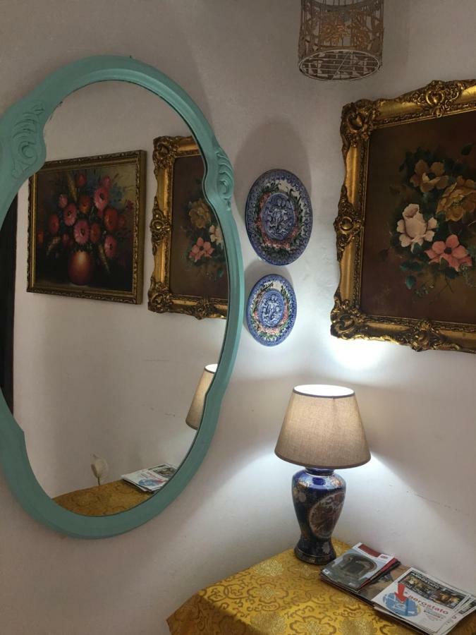 Casa Ronda 1808 Rooms Экстерьер фото