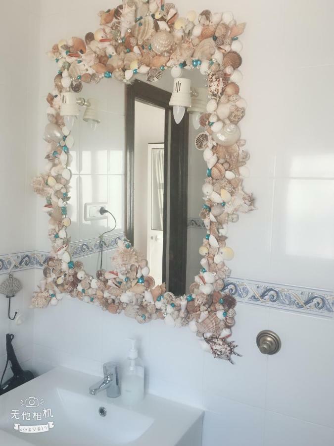 Casa Ronda 1808 Rooms Экстерьер фото