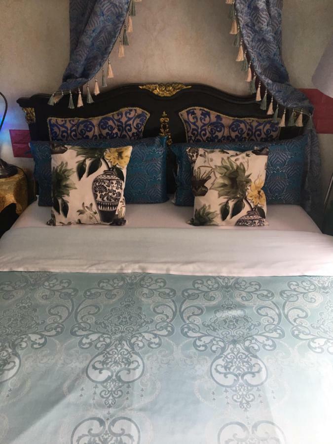 Casa Ronda 1808 Rooms Экстерьер фото