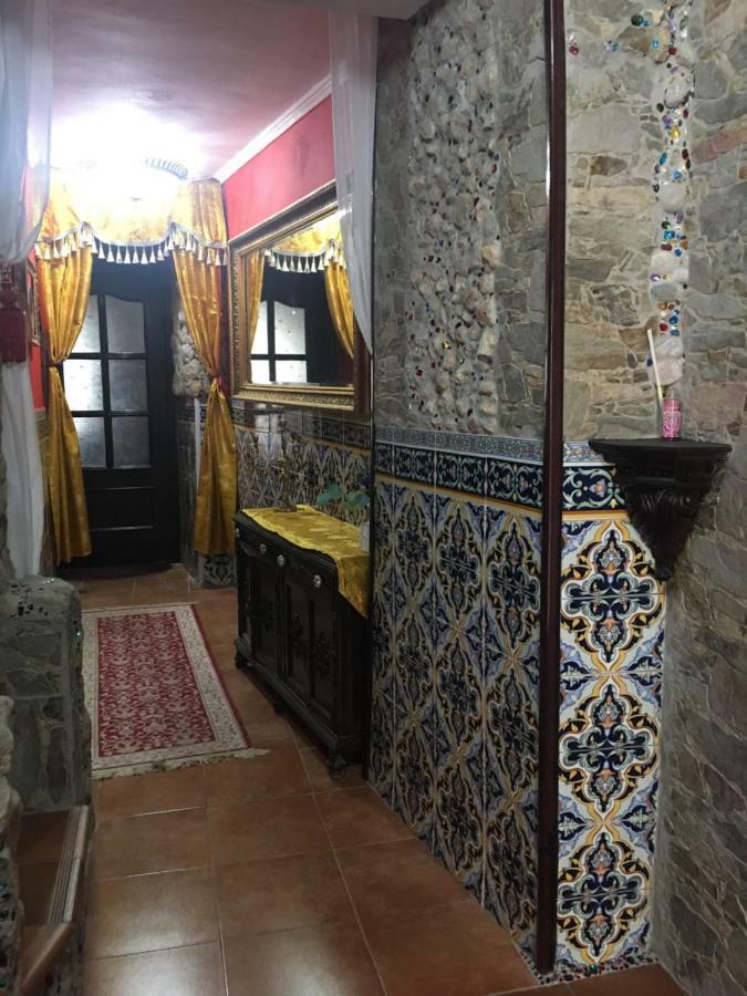 Casa Ronda 1808 Rooms Экстерьер фото