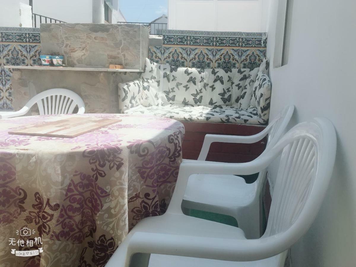 Casa Ronda 1808 Rooms Экстерьер фото