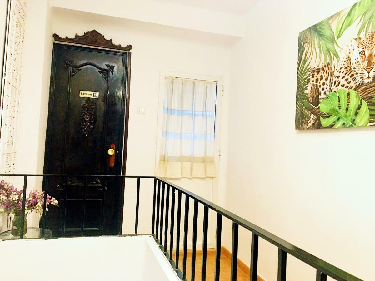 Casa Ronda 1808 Rooms Экстерьер фото