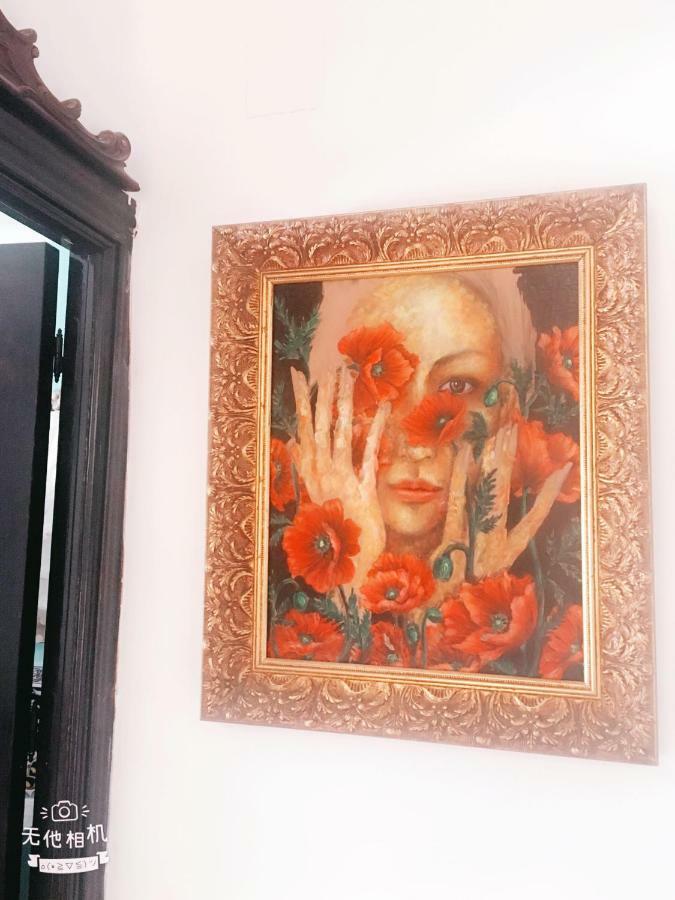 Casa Ronda 1808 Rooms Экстерьер фото