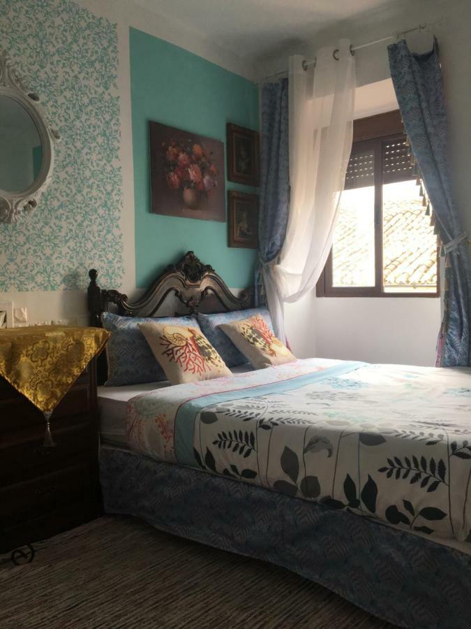 Casa Ronda 1808 Rooms Экстерьер фото