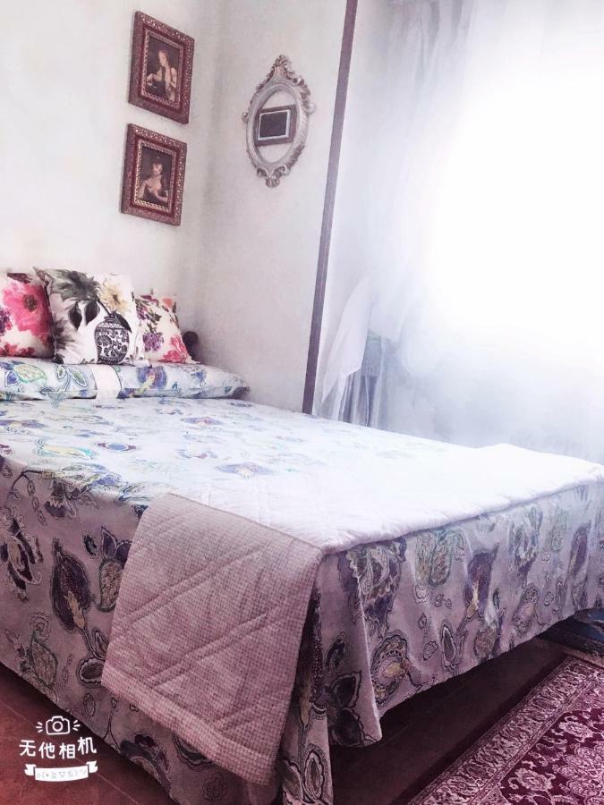 Casa Ronda 1808 Rooms Экстерьер фото