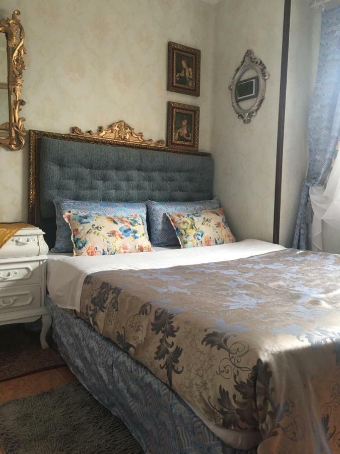 Casa Ronda 1808 Rooms Экстерьер фото