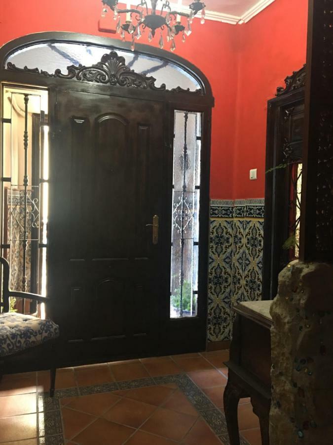 Casa Ronda 1808 Rooms Экстерьер фото