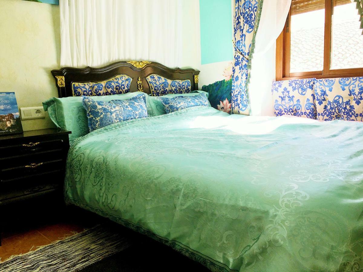 Casa Ronda 1808 Rooms Экстерьер фото
