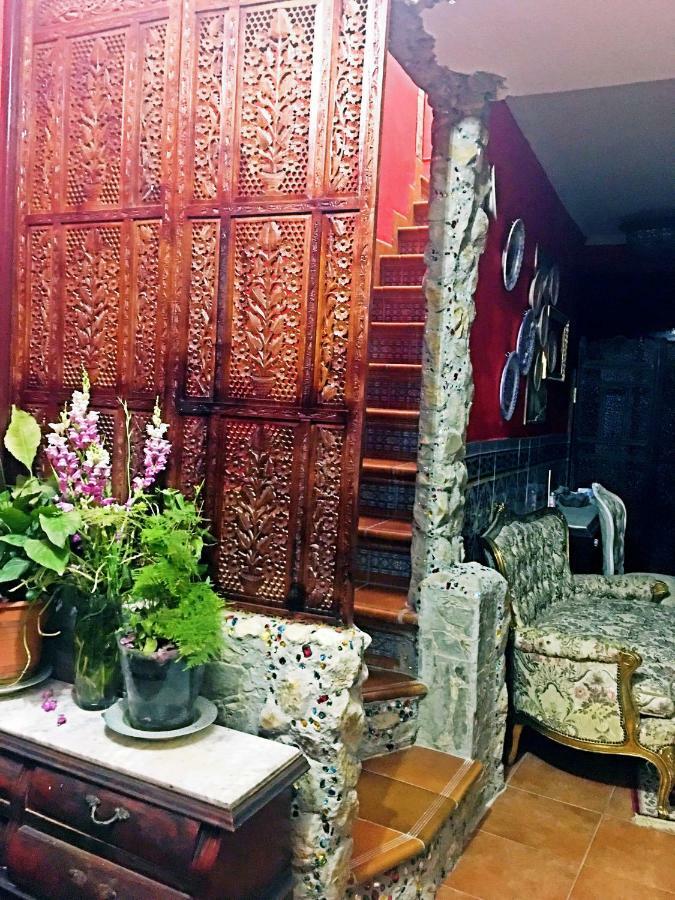 Casa Ronda 1808 Rooms Экстерьер фото