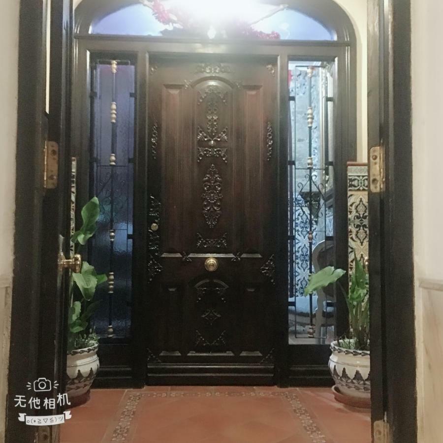 Casa Ronda 1808 Rooms Экстерьер фото
