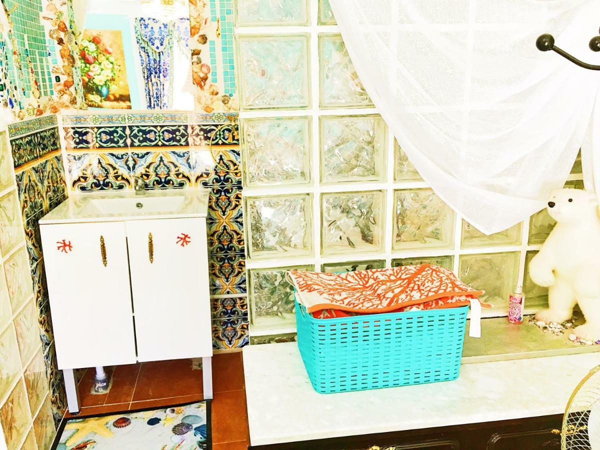Casa Ronda 1808 Rooms Экстерьер фото