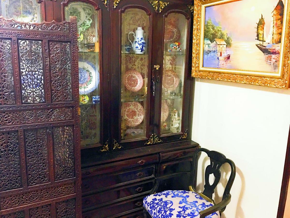 Casa Ronda 1808 Rooms Экстерьер фото