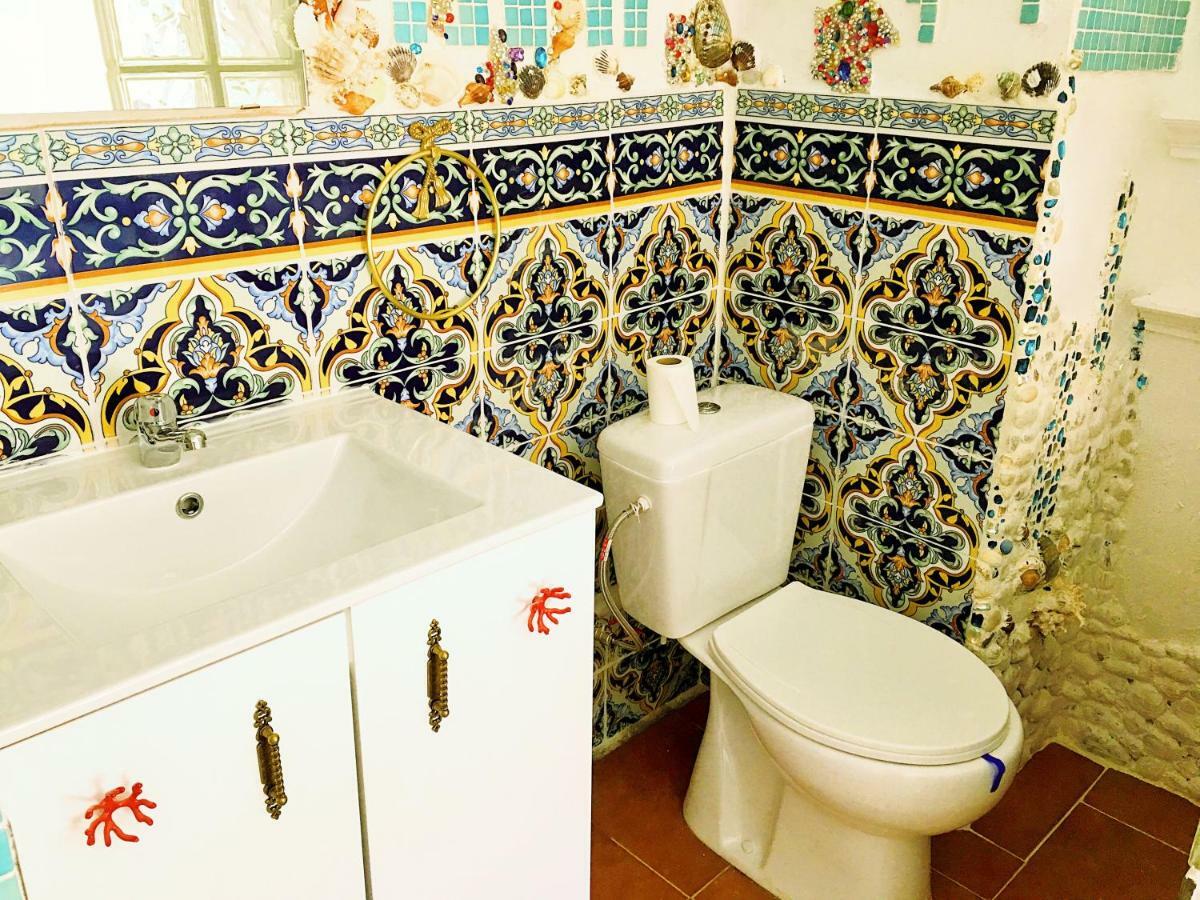 Casa Ronda 1808 Rooms Экстерьер фото