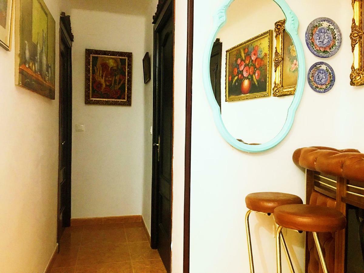 Casa Ronda 1808 Rooms Экстерьер фото