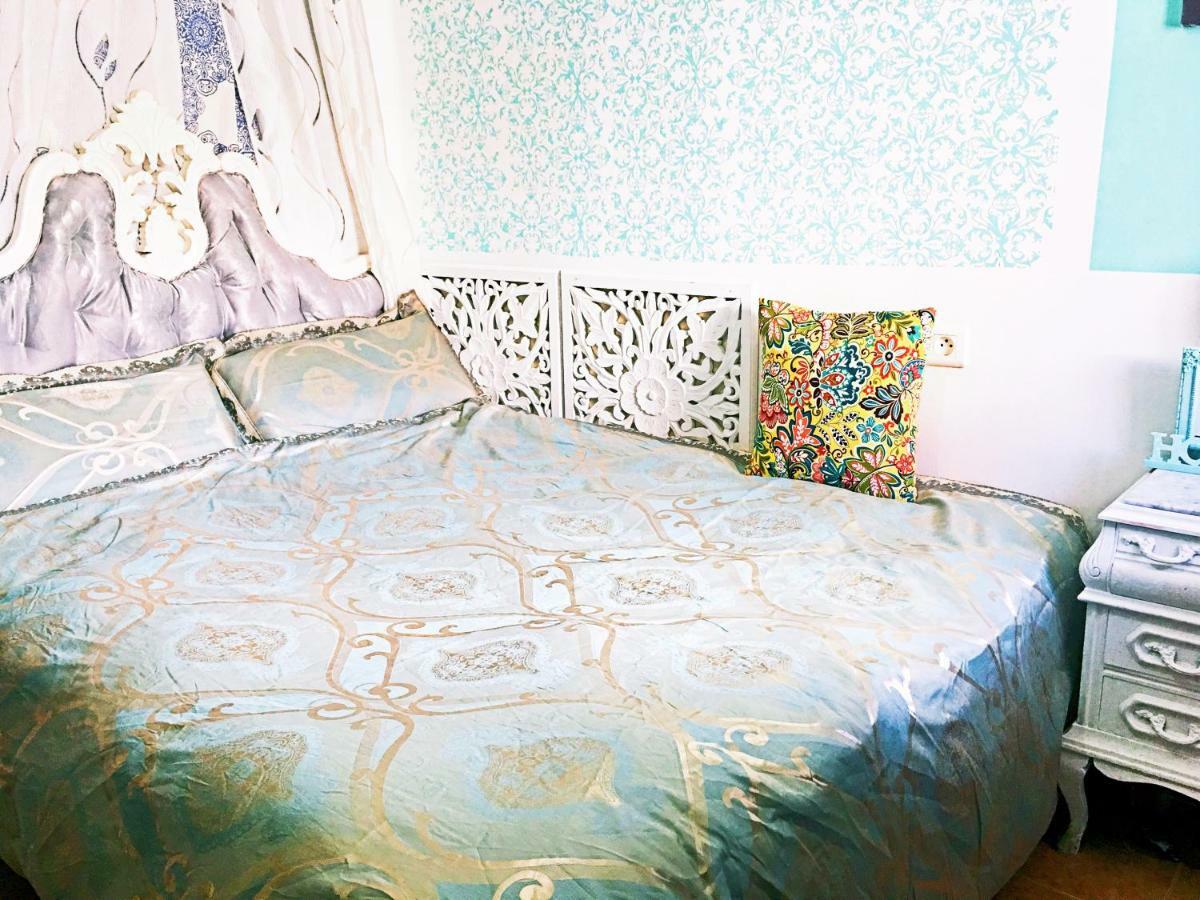 Casa Ronda 1808 Rooms Экстерьер фото