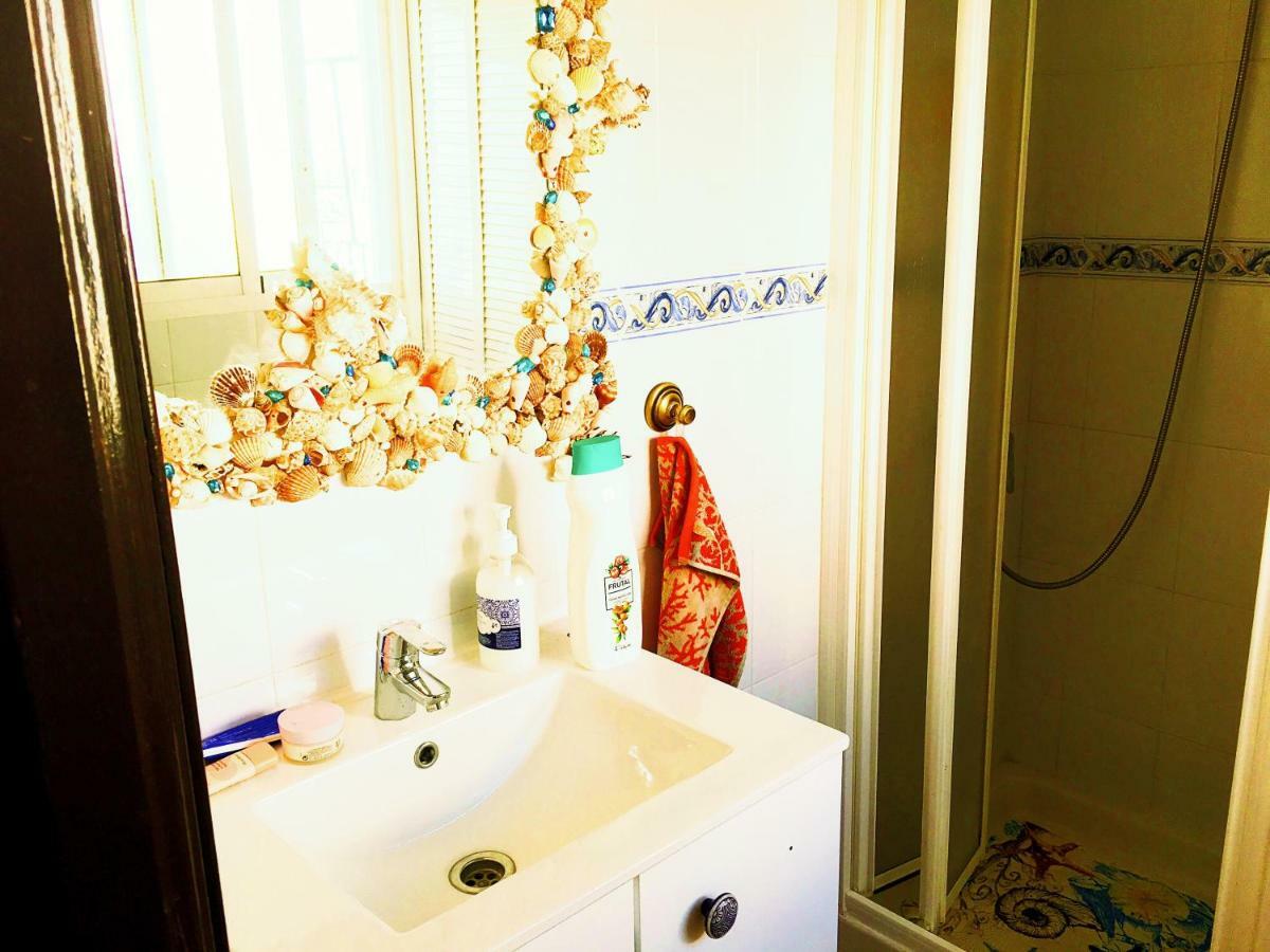 Casa Ronda 1808 Rooms Экстерьер фото