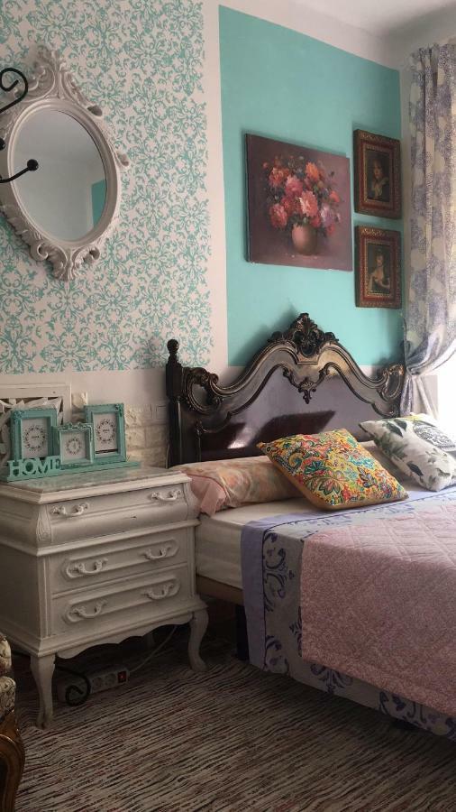 Casa Ronda 1808 Rooms Экстерьер фото